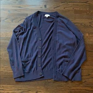 Good Fellow Men’s Cardigan